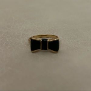 Kate Spade Bow Ring